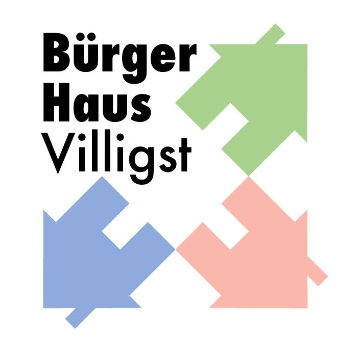 Logo Bürgerhaus